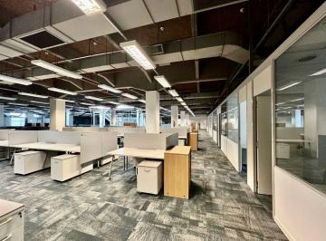 Oficina comercial · 4500m² · Alquiler Oficina Empresa Barracas