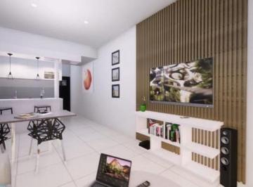 Departamento · 58m² · 3 Ambientes · 4 Cocheras · Venta Excelente Dept0. 3 Ambientes Apto Credito!