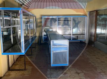 Local comercial · 284m² · 1 Cochera · Venta de Local Comercial Jose C. Paz.