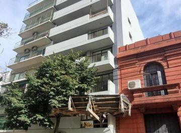 Departamento · 40m² · 2 Ambientes · Venta 2 Amb Suite Balcón - Entrega Nov 26 - Almagro