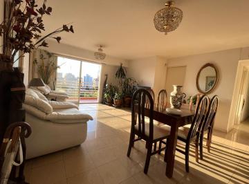 Departamento · 107m² · 4 Ambientes · 1 Cochera · Venta Departamento 4 Ambientes Cochera Apto Credit