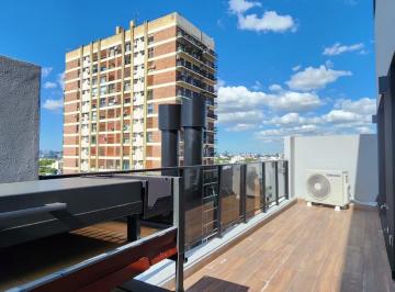 Departamento · 45m² · 2 Ambientes · Dos Ambientes con Espectacular Terraza Propia!
