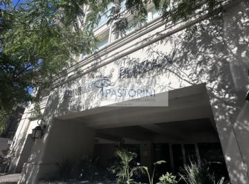 Departamento · 86m² · 3 Ambientes · 1 Cochera · Elegante 3 Amb en Venta