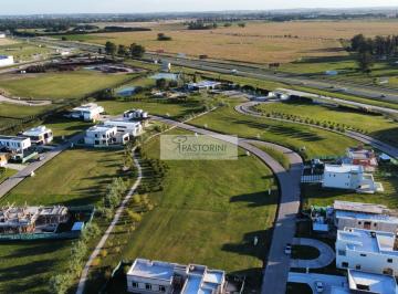 Terreno · 665m² · En Venta Lote en Developer Park Bio 1