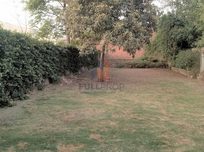 Casa · 140m² · 5 Ambientes · 1 Cochera