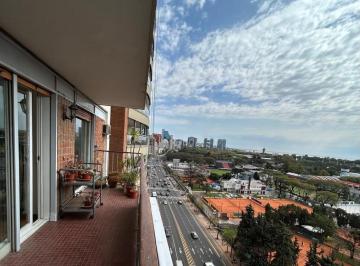 Departamento · 134m² · 5 Ambientes · 1 Cochera · Departamento 5 Ambientes en Nuñez - Nuevas Condiciones