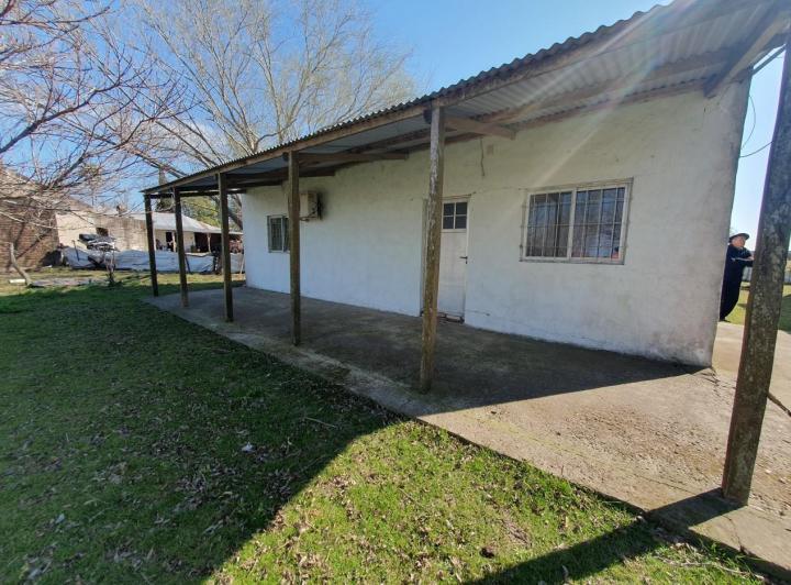 Quinta vacacional · 45m² · 2 Ambientes