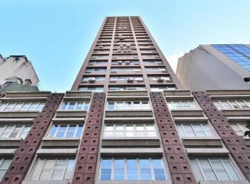 Oficina comercial · 500m² · 4 Cocheras · Maipu 942 10º
