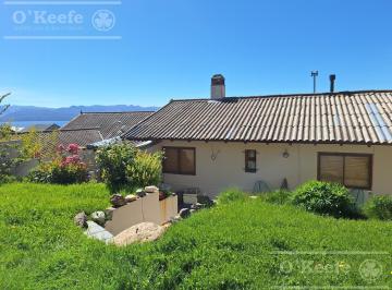 Casa · 103m² · 3 Ambientes · 2 Cocheras · Casa 3 Ambientes en Venta en El Centro de Bariloche