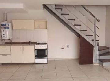 Foto · Duplex de Dos Dorm. en Complejo Cerrado