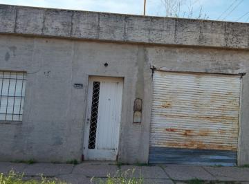 Casa · 373m² · 5 Ambientes · 1 Cochera · Propiedad a Refaccionar/demoler en Zona Noroeste (Curva Ros