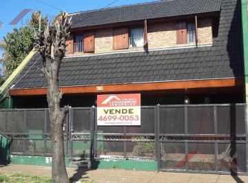 Casa · 150m² · 5 Ambientes · 2 Cocheras · Anticipo 50% - Saldo Financiacion Directa - Parrilla - Multifamiliar - Rapido Acceso a Capital