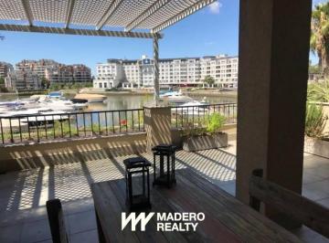 Departamento · 55m² · 2 Ambientes · 1 Cochera · Alquiler / Venta de Departamento 2 Ambientes en Nordelta