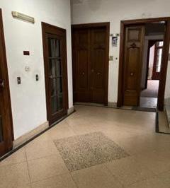 Departamento de 6 ambientes, San Nicolás · Oficina o Vivienda