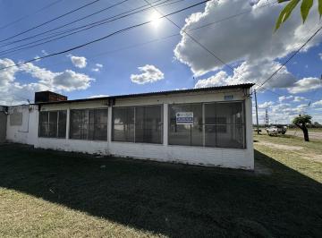 Oficina comercial · 180m² · 7 Ambientes · 3 Cocheras · Oficina en Bo. El Pino