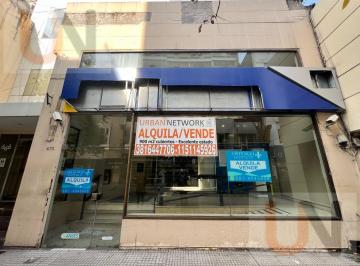 Local comercial · 902m² · Importante Local en Pleno Centro