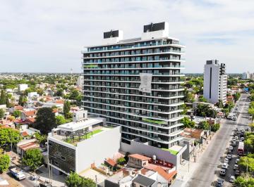 Departamento de 2 ambientes, Lanús · Hermoso Depto 2 Ambientes Premium con Balcon y Amenities