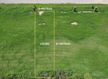 Terreno · 320m² · Terreno en Ricardone
