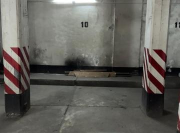 Garage · 12m² · Venta Cochera en Nueva Córdoba