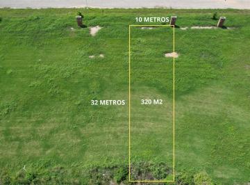 Terreno · 320m² · Terreno en Ricardone