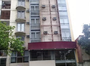 Departamento · 1m² · 1 Ambiente · Monoambiente