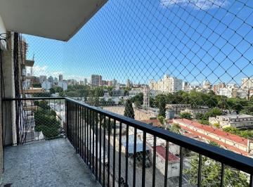 Departamento de 3 ambientes, Palermo · Alquiler – Departamento 3 Ambientes con Vista Panorámica
