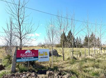 Terreno · 380m² · Terrenos en Venta Domselaar