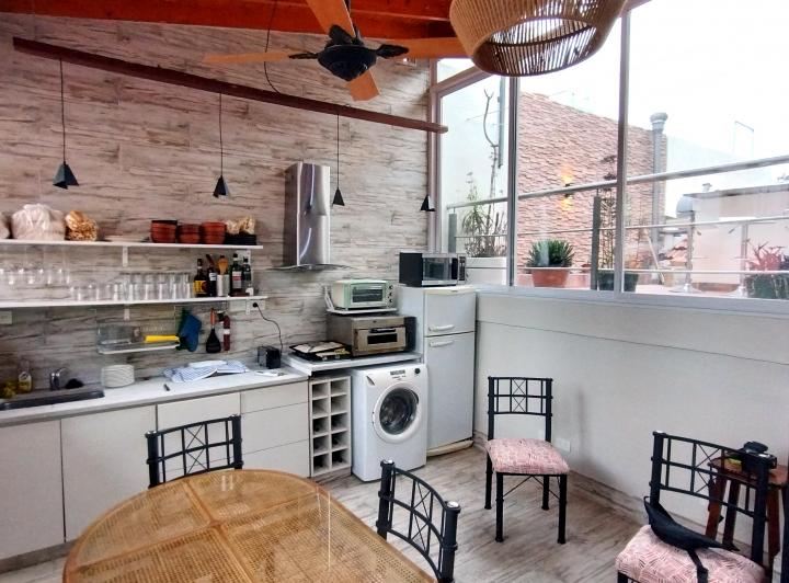 Departamento · 48m² · 3 Ambientes