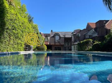 Casa de 6 ambientes, San Fernando · Punta Chica - Aguado 2276