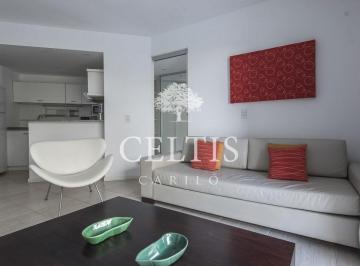 Departamento · 56m² · 2 Ambientes · 1 Cochera · 2 Ambientes Amueblado en Sea Point