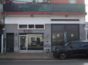 Bodega-Galpón · 330m² · 5 Ambientes · Depósito con Oficinas en Venta en Martinez - Inmejorable Ubicación!