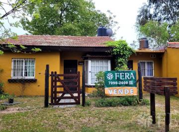 Casa · 80m² · 4 Ambientes · Venta de Casa 4 Ambientes en Mar del Tuyu