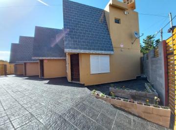 Departamento · 203m² · 9 Ambientes · Cuatro Duplex en Venta en Mar del Tuyu