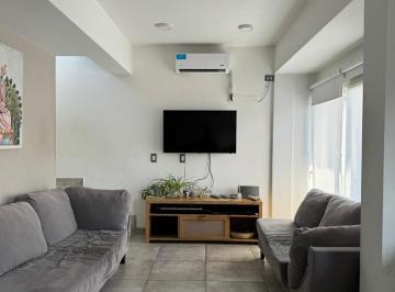 Departamento · 74m² · 3 Ambientes · 2 Cocheras · Venta | Duplex | Apto Alquiler Temporario | Cochera Doble