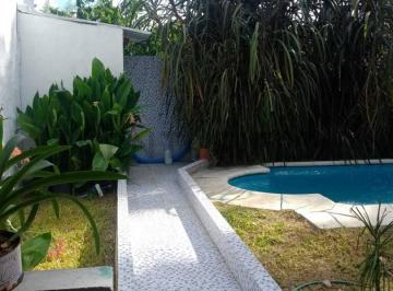 Casa · 100m² · 5 Ambientes · 2 Cocheras · Casa en Venta en Tortuguitas