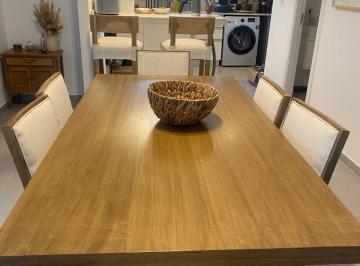 Departamento de 3 ambientes, Tigre · Retasado! Altos del Encuentro Duplex con Terraza
