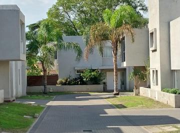 PH de 6 ambientes, Córdoba · Alquiler Dúplex 3 Dorm (Ppal en Suite) Jardín Asador