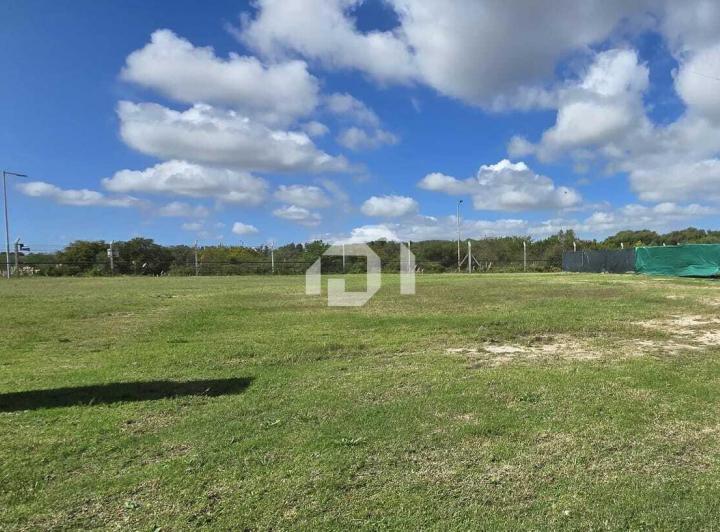 Terreno · 537m²