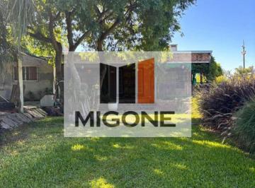 MIG-MIG-4707_2 · Casa 3 Dorm.. | Av General Paz Al 10700