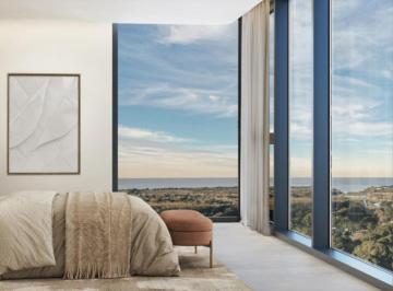 Departamento de 3 ambientes, Otro · Departamento Harbour Tower 3 Ambientes
