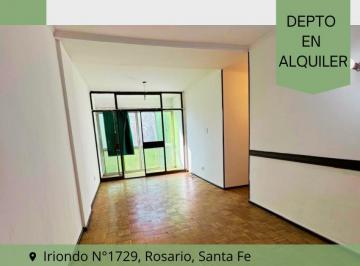 Departamento · 67m² · 4 Ambientes · Departamento de 3 Dorm. en Alquiler