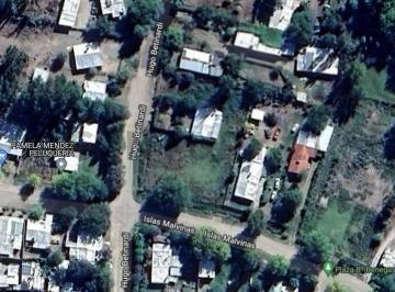 Terreno · Lote en Venta