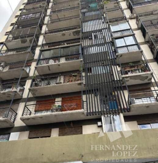 Departamento · 89m² · 4 Ambientes