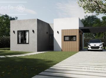 Terreno · 330m² · Casa a Estrenar en Venta en El Pato, Berazategui. Barrio La Vikkina