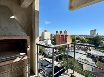 Departamento · 57m² · 2 Ambientes · 1 Cochera · Departamento - 2 Ambientes - Balcón - Cochera - San Juan