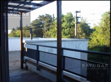 Departamento · 40m² · 2 Ambientes · 1 Cochera · Venta - Departamento con Terraza en Las Mercedes - Pilar