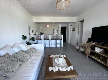 Departamento · 38m² · 2 Ambientes · 1 Cochera · Alquiler Departamento - Lagoon Pilar / 2 Ambientes