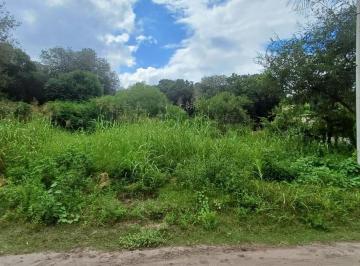 Terreno · 635m² · Lomas de Mendiolaza: Lote en Venta / 635 m² / Hermoso Paisaje