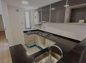 Departamento · 61m² · 3 Ambientes · Departamento Premium a Estrenar en Barrio Refinerias