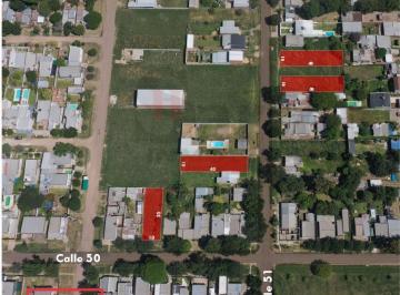 Terreno · 300m² · Terreno en Loteo Vicentina 10 X 30